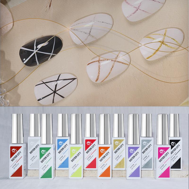 Liner Gel Polish 