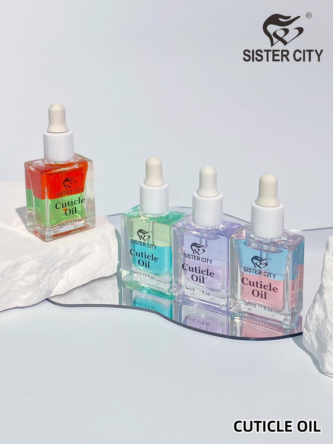 Cuticle oil 5ML 