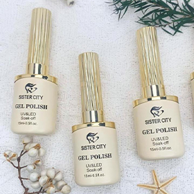 Glaze jelly gel polish