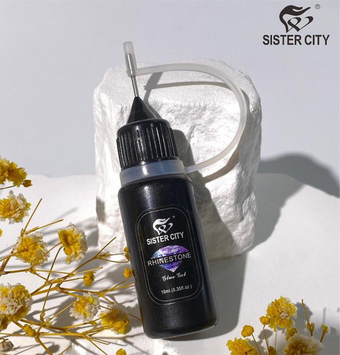 Rhinestone strong glue 